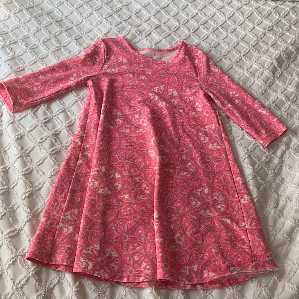 Vineyard Vines size 7/8 Dress